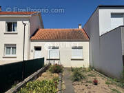 Terrain à THOUARE-SUR-LOIRE