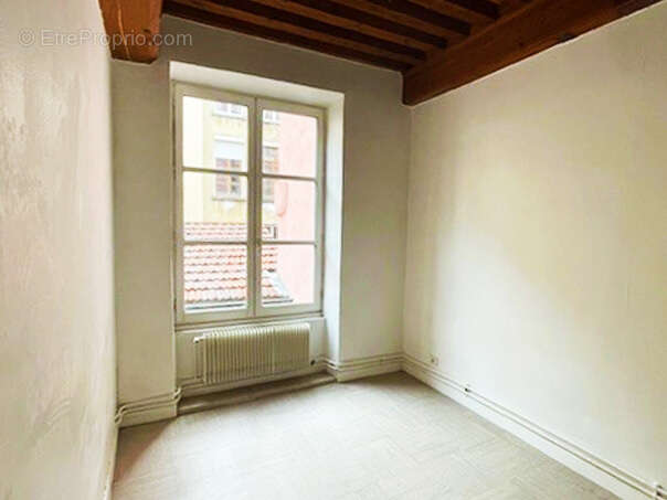 Appartement à LYON-4E