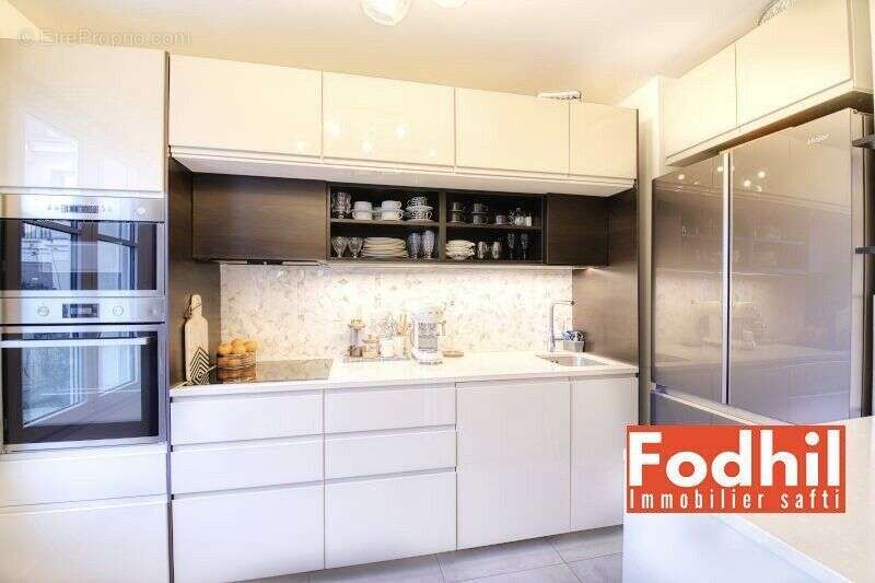 Photo 4 - Maison à CHATENAY-MALABRY