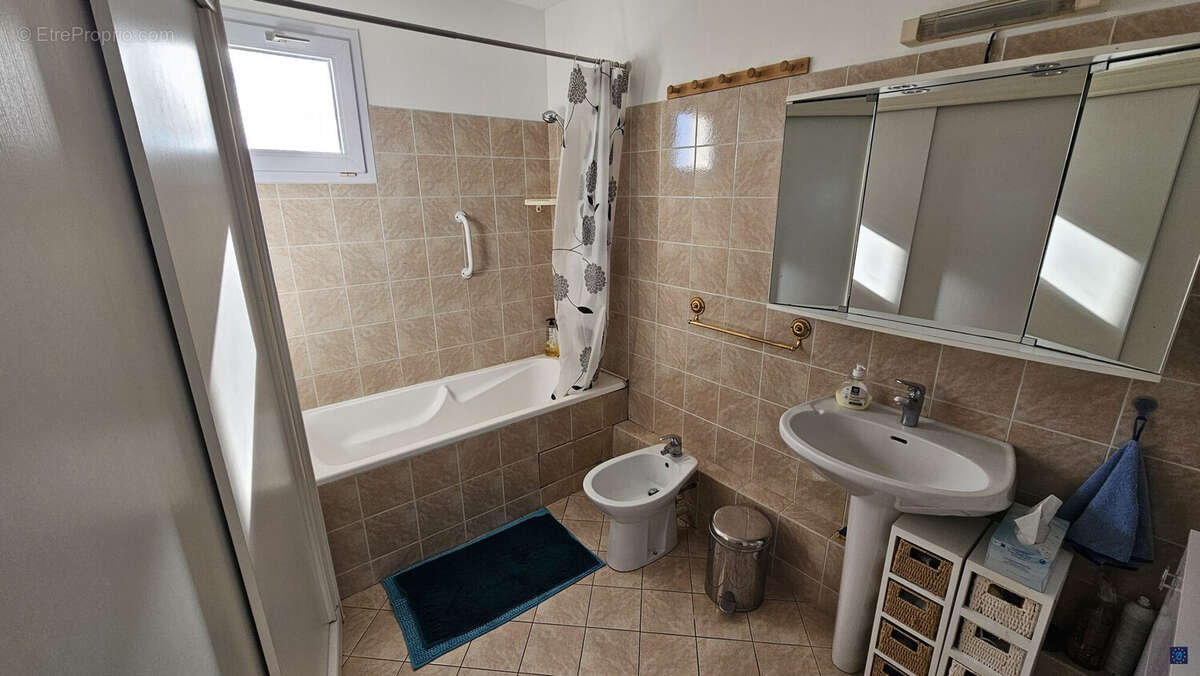 Appartement à ROYAN