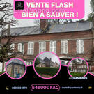 Maison à VERVINS