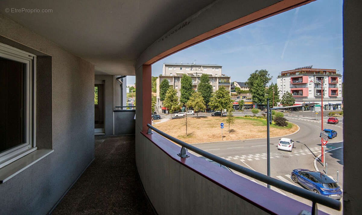 Appartement Rodez 3 pièce(s) 62.98 m2 - photo 8