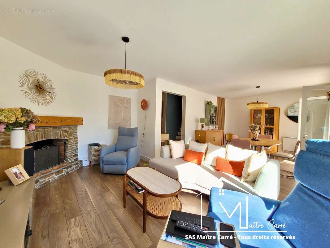 Photo 4 - Maison à LA CRAU