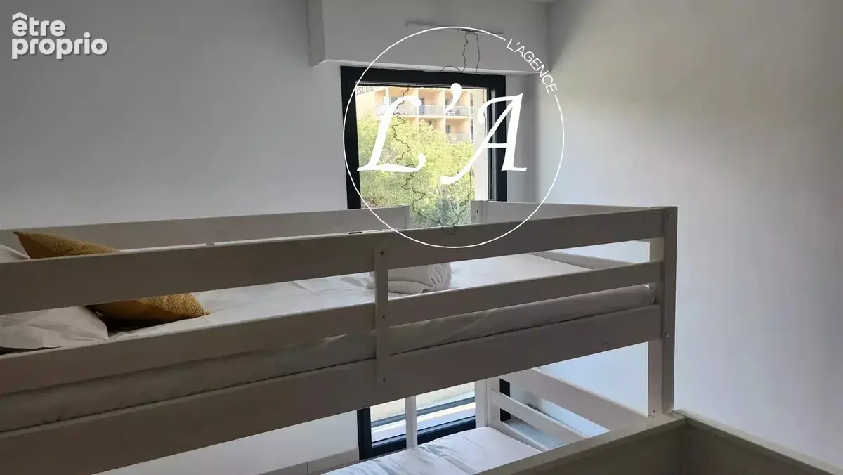 Appartement T3 Meublé à Propriano – Terrasse, Vue Dégagée, Accès Plage à Pied - photo 15