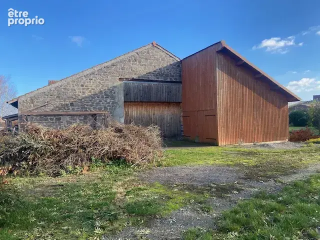 Charmante propriété avec dépendances sur terrain de 4959 M2 - photo 6