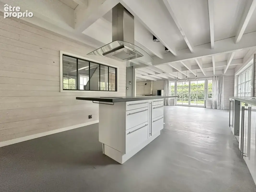 Exclusivité   Cassel, maison familiale avec jardin et confort moderne - photo 3