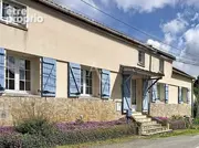 Maison à THOUARE-SUR-LOIRE