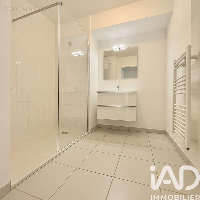 Photo 5 - Appartement à MONTPELLIER