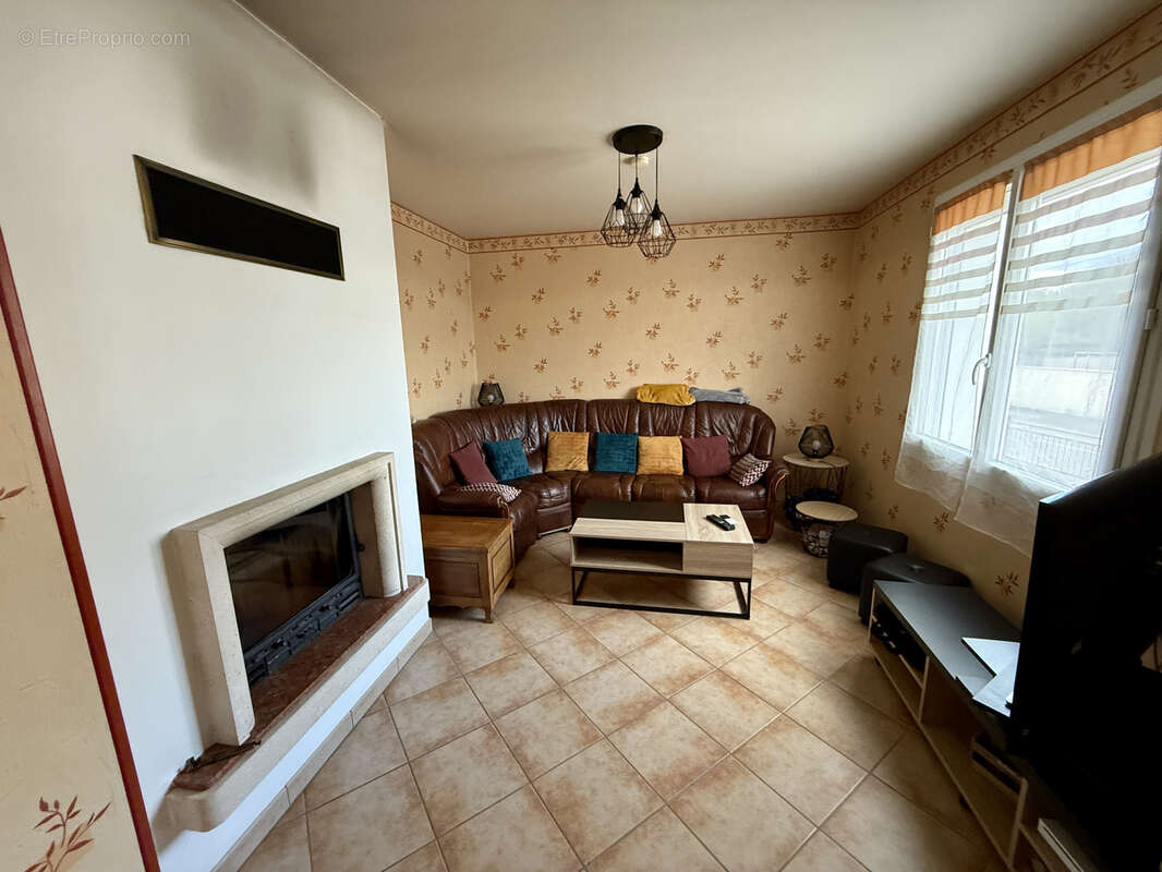 Maison à GIEN