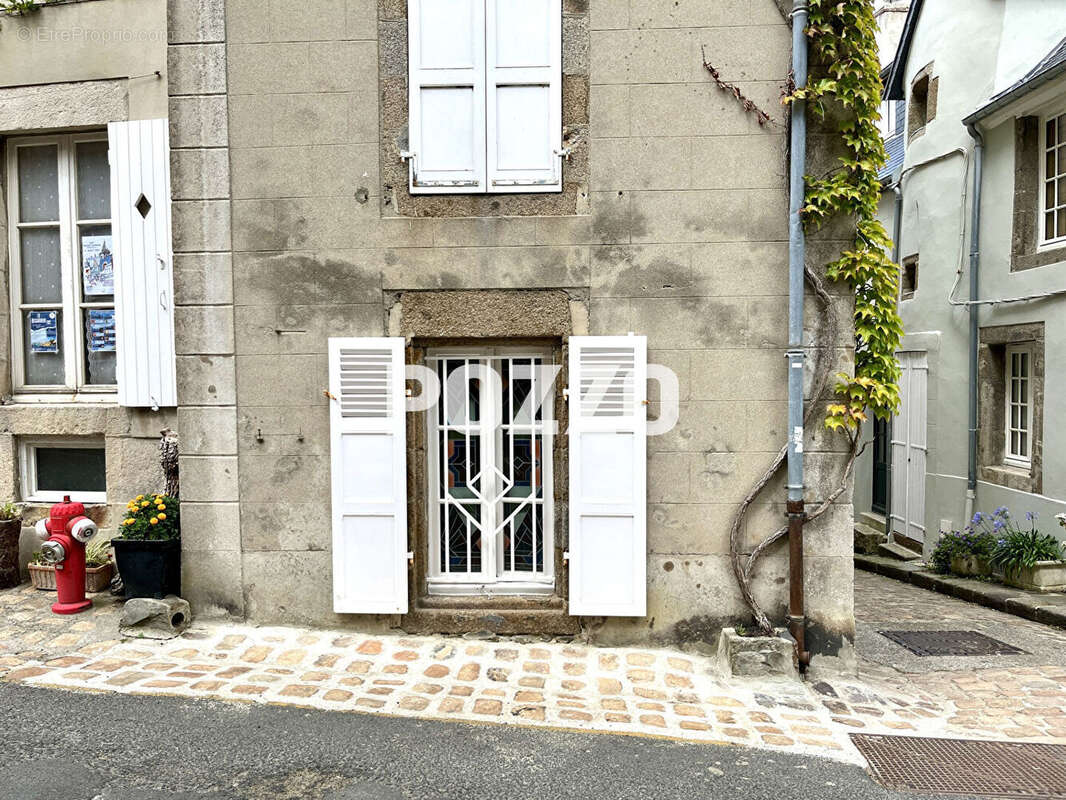 Appartement à GRANVILLE