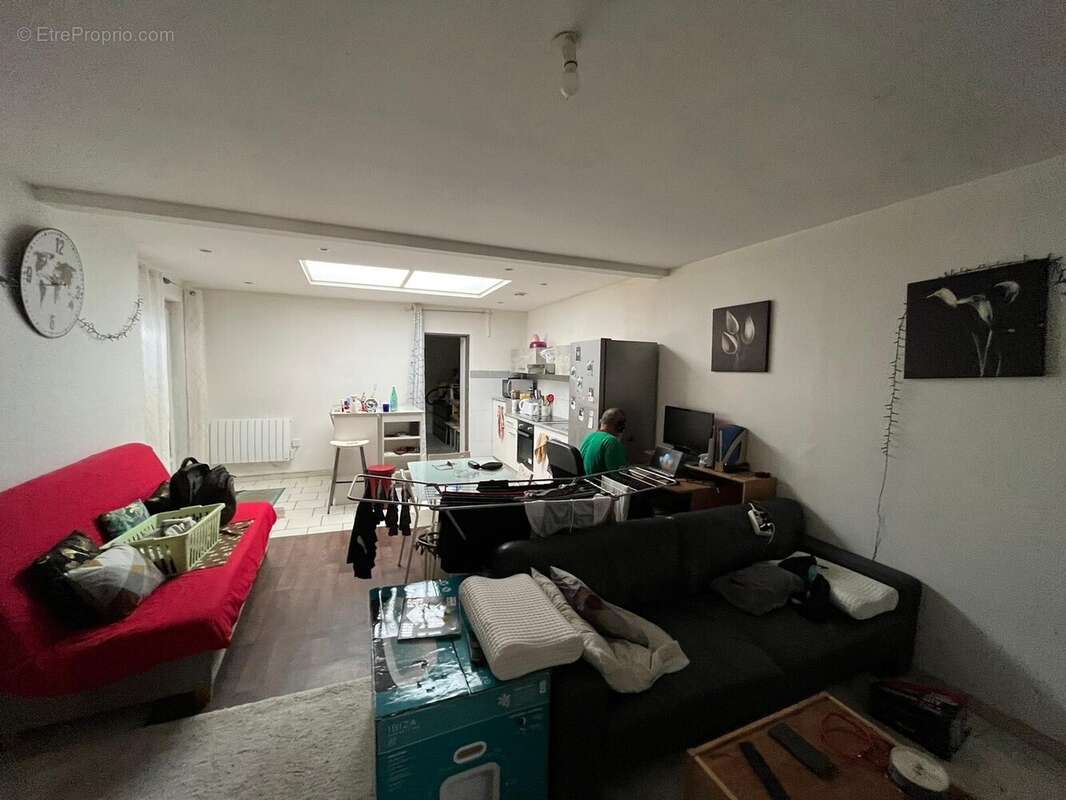 Appartement à LILLE