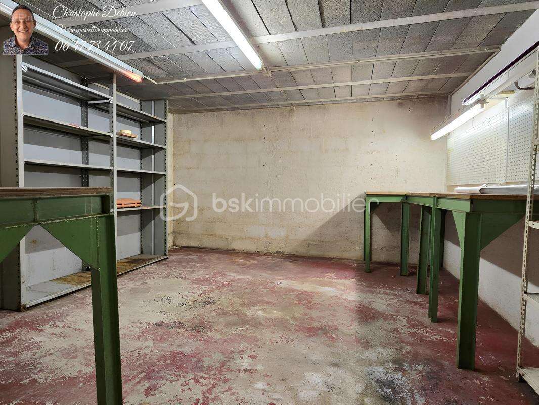 Maison à SAINT-GEORGES-DE-MONTAIGU