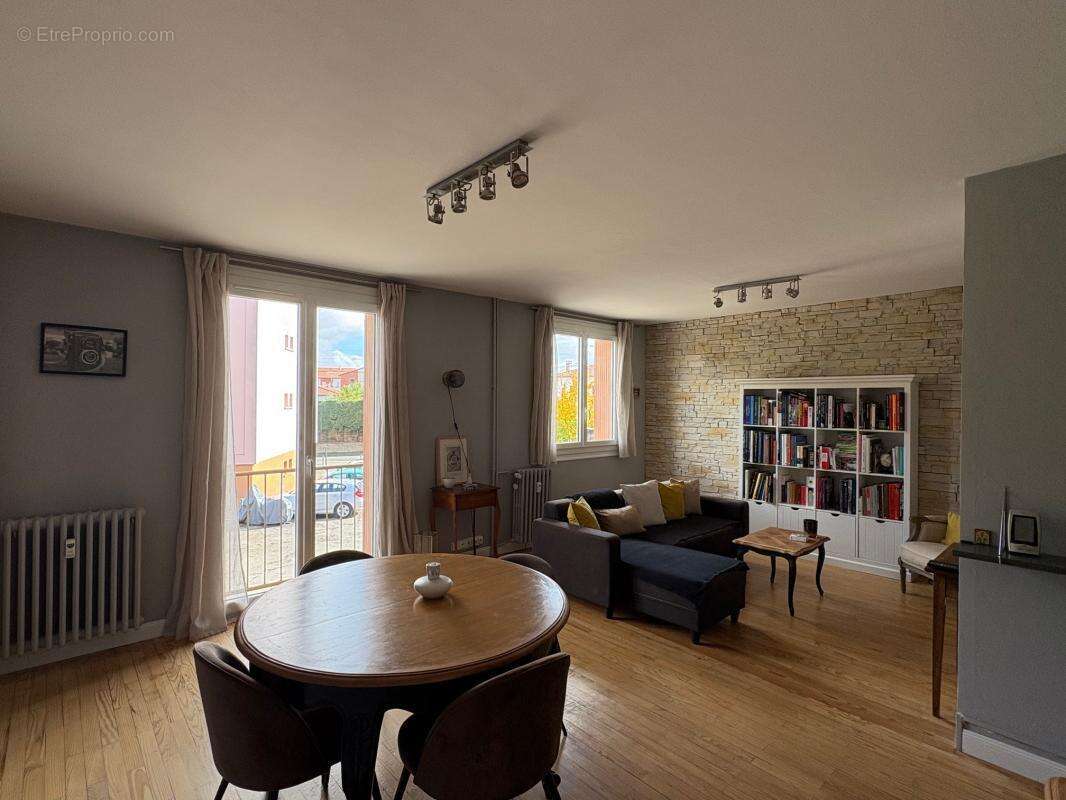 Appartement à MONTAUBAN