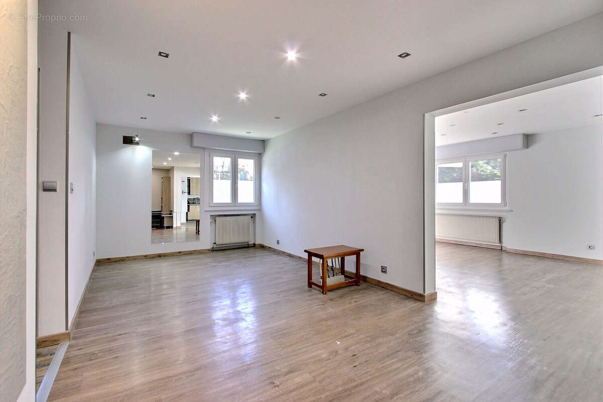 Appartement à ANNECY