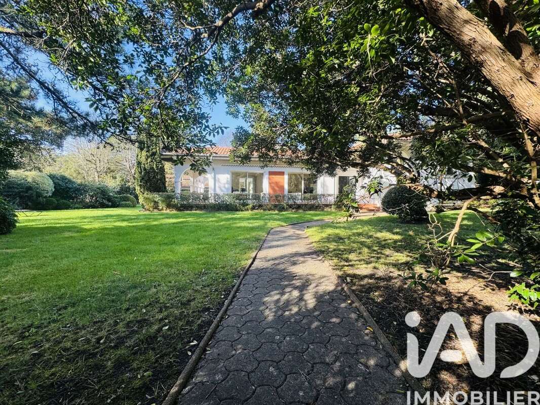 Photo 6 - Maison à HOSSEGOR