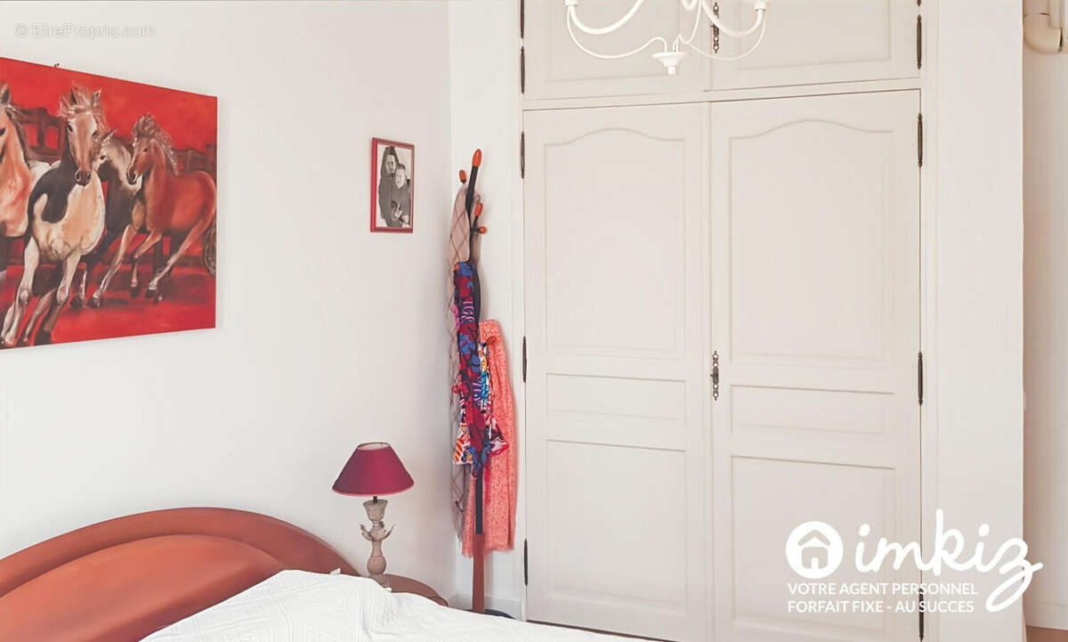 Maison 4 pièces - photo 9