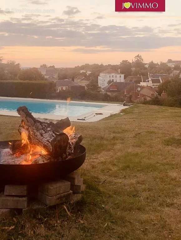 Maison à NERIS-LES-BAINS