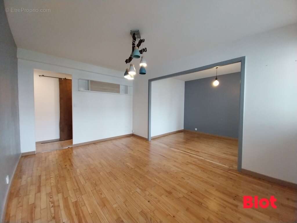 Appartement à BREST