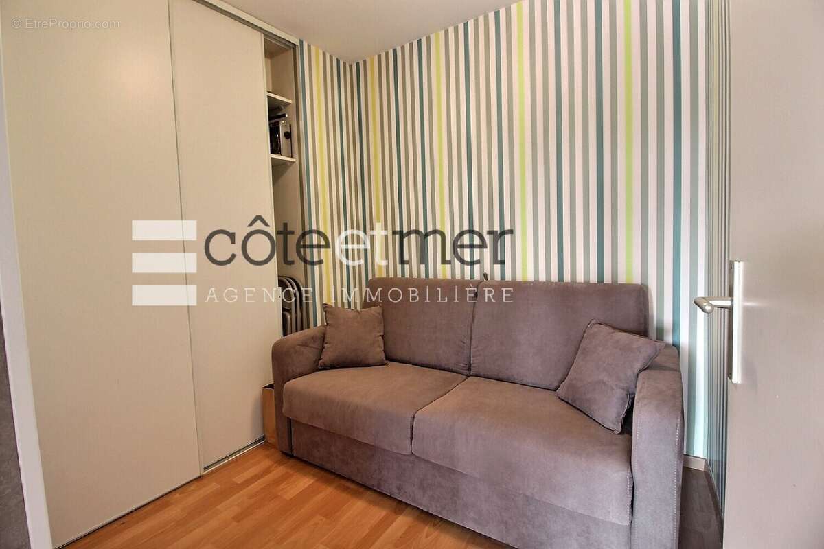 Appartement à LA BAULE-ESCOUBLAC