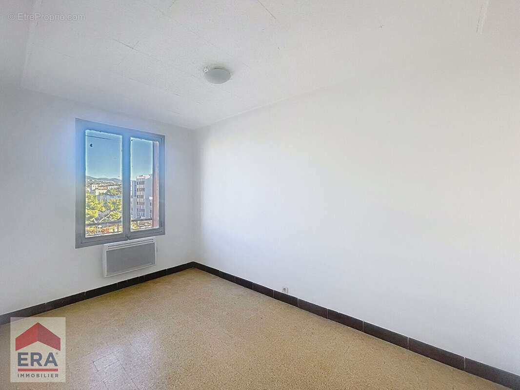 Appartement à MARSEILLE-14E