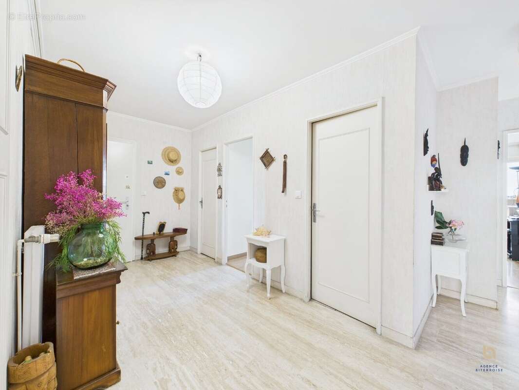 Appartement à BEZIERS