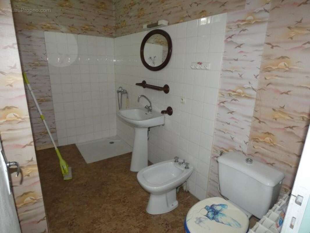 Photo 6 - Maison à CARMAUX