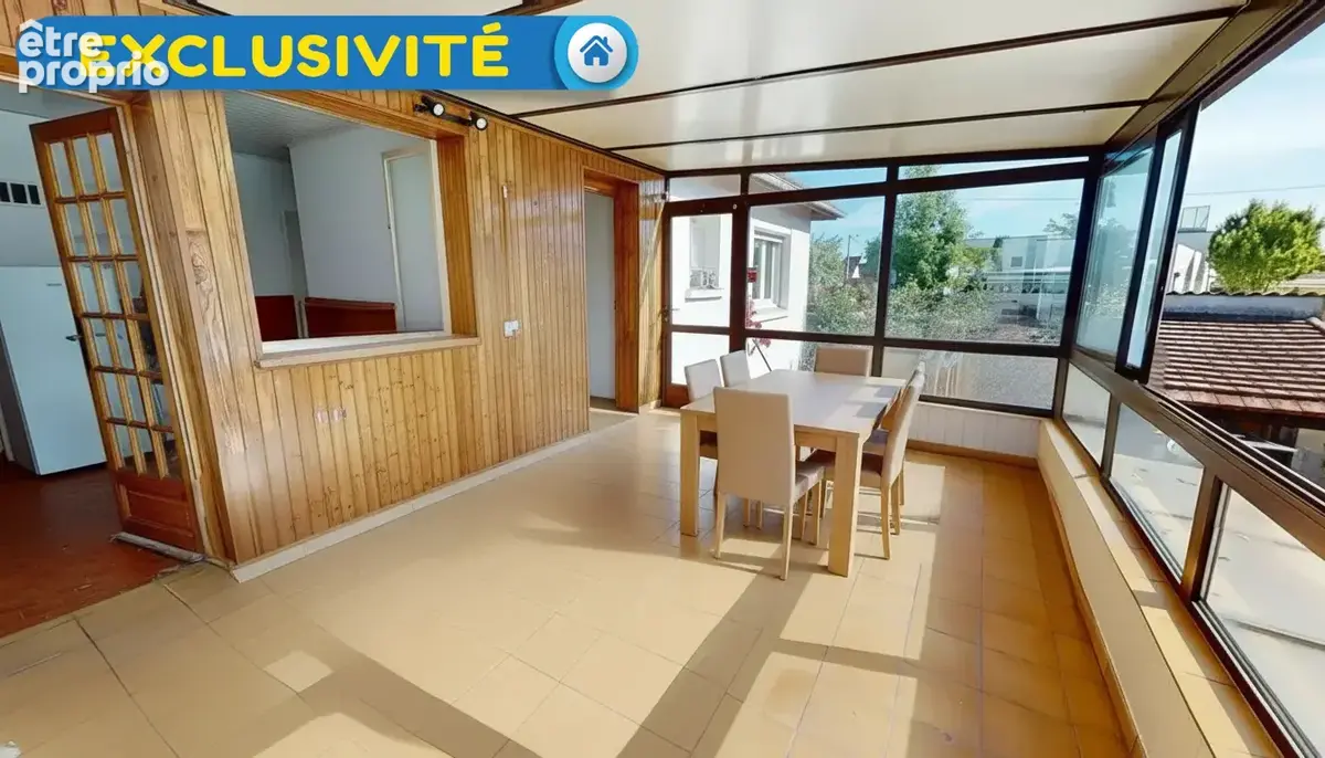 Maison indépendante avec studio en rez-de-jardin, sous-sol et dépendances   Saint-Denis-en-Val - photo 10