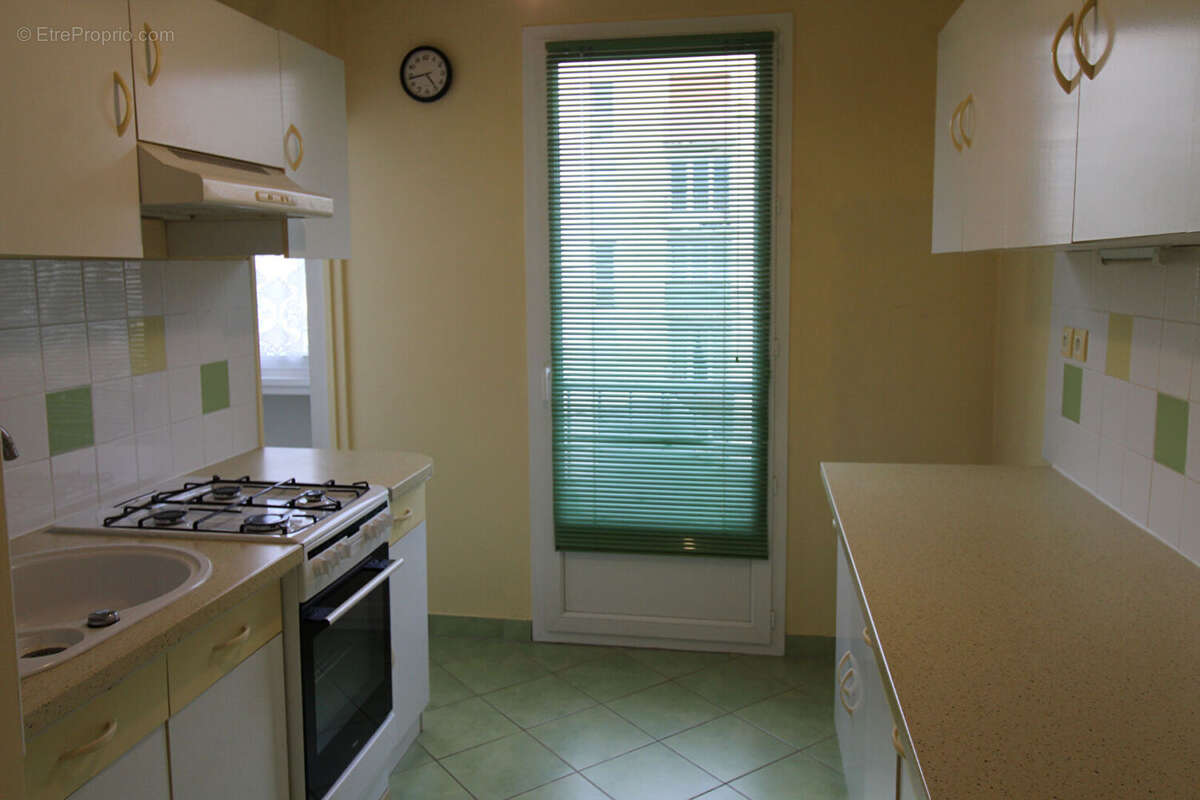 Appartement Noyon 4 pièce(s) 68.61 m2 - photo 9