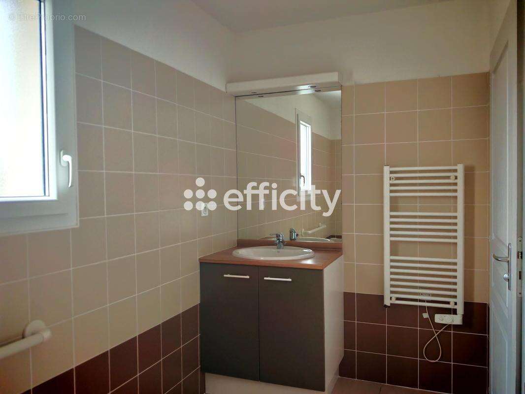 Appartement à LEUCATE