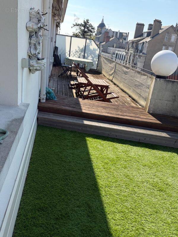 Appartement à LIMOGES