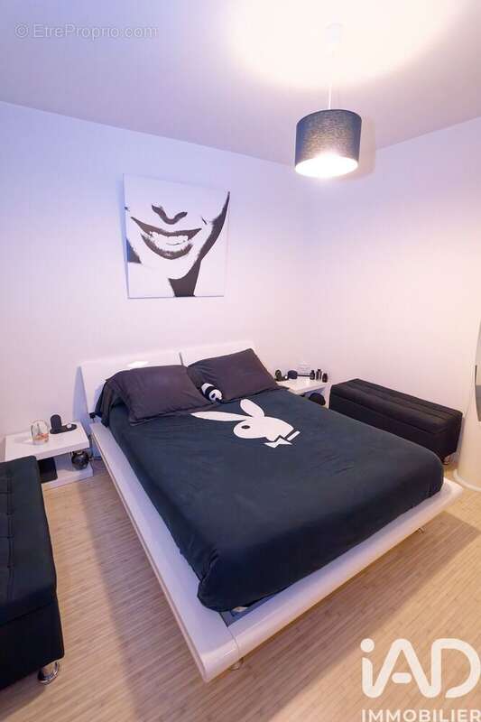 Photo 4 - Appartement à CLAYE-SOUILLY