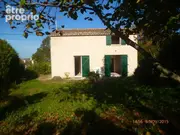 FACADE SUD - Maison à LAGNES