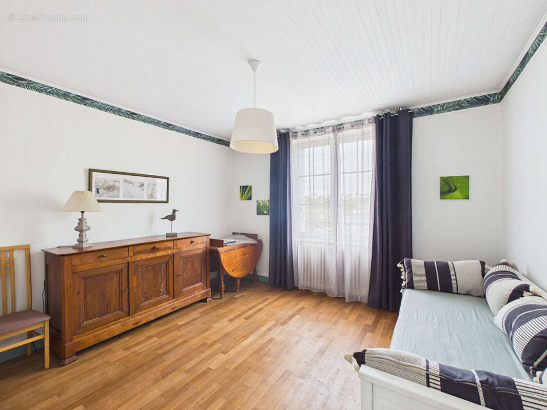 Maison Plouhinec 6 pièces 125m² - photo 8