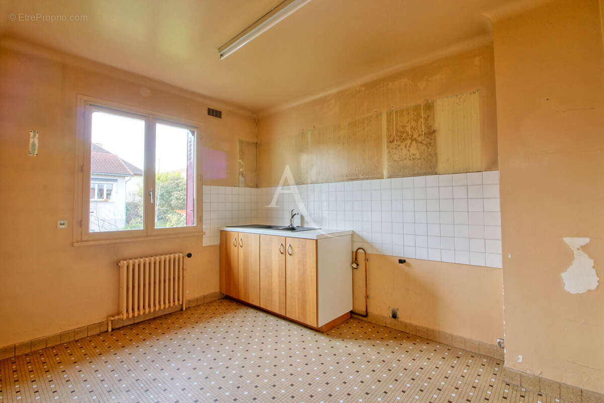 Maison à ANTONY
