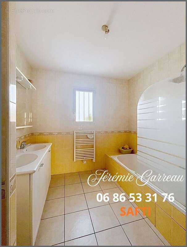 Photo 5 - Maison à LA MARNE