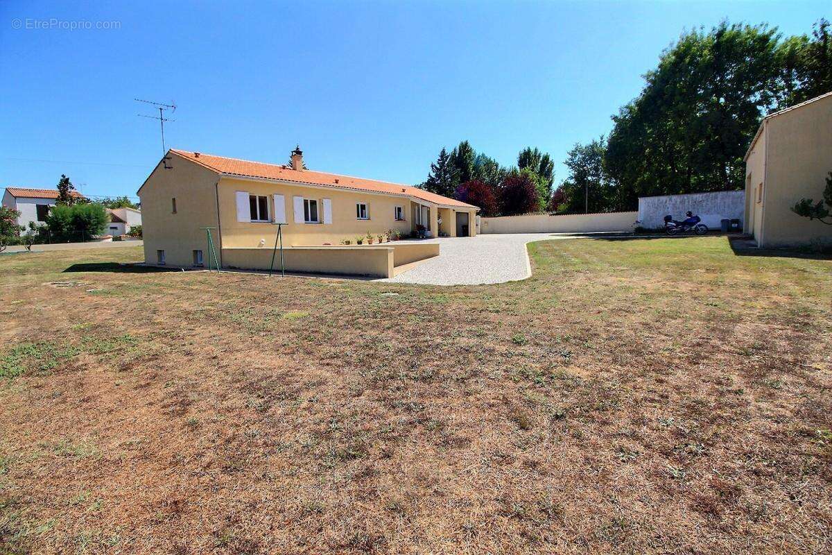 Exclusivité VIAGER Maison Ecurat - photo 10