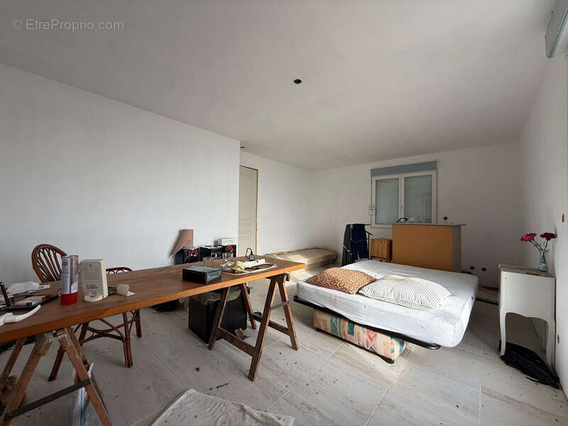 Maison à SAINTE-DODE