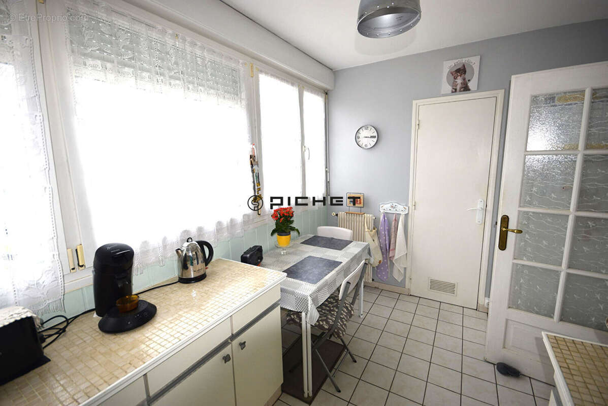 La Rochelle ,  AppartementT3 69m² avec balcon,  cave et parking - photo 14