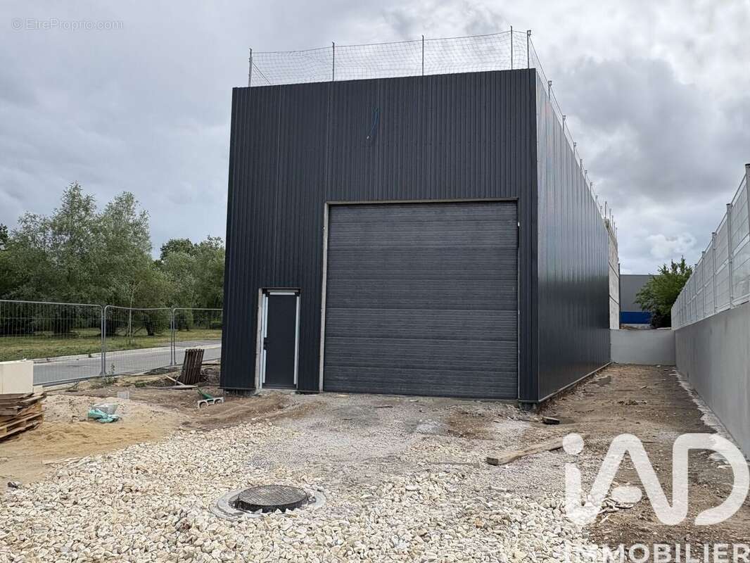 Photo 2 - Appartement à AMBARES-ET-LAGRAVE