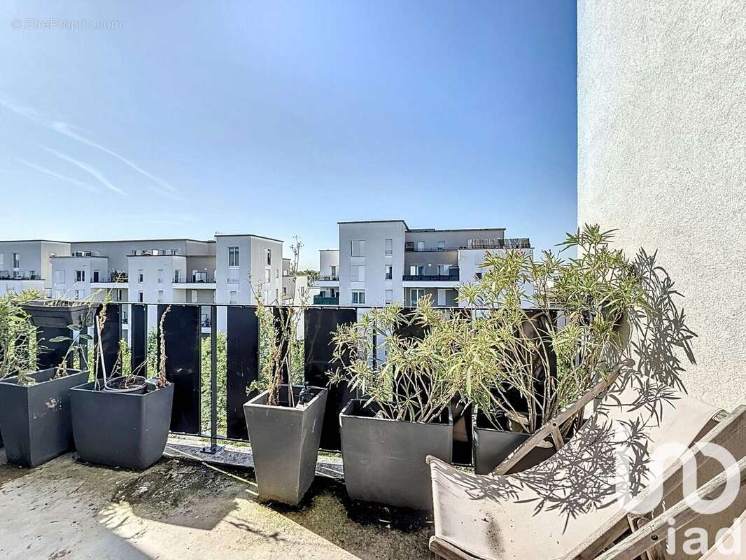 Photo 8 - Appartement à STAINS