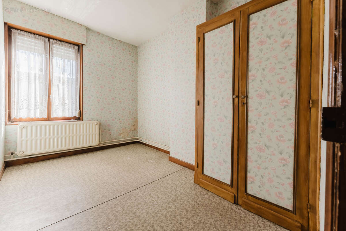 Maison à ANNOEULLIN