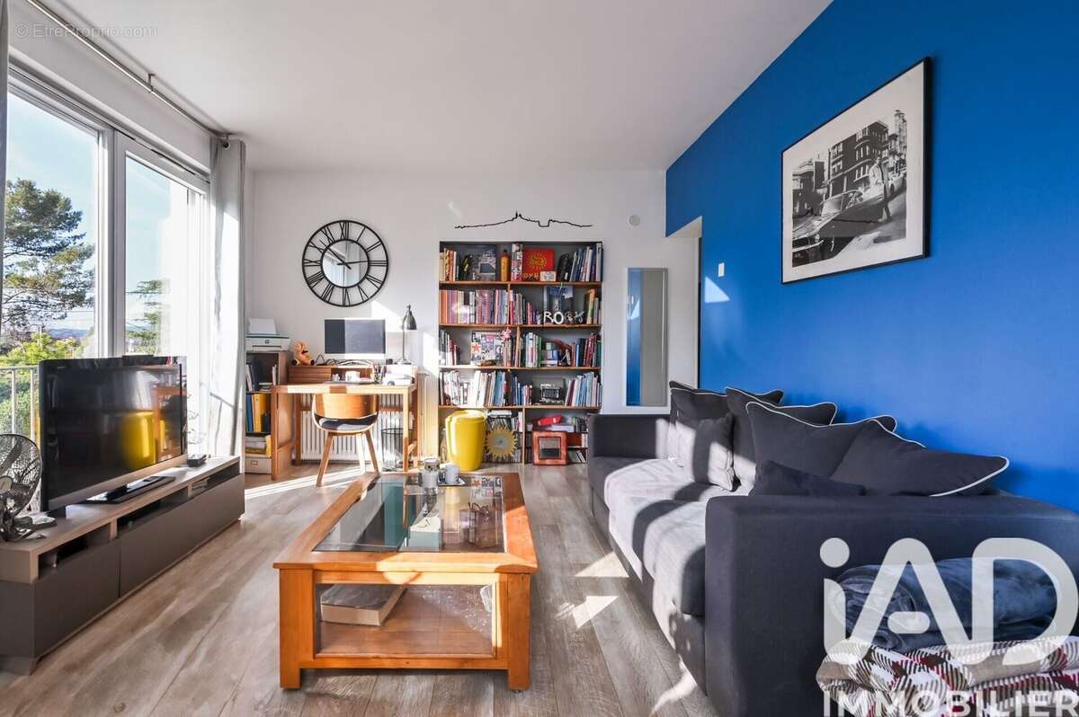 Photo 5 - Maison à LA PENNE-SUR-HUVEAUNE