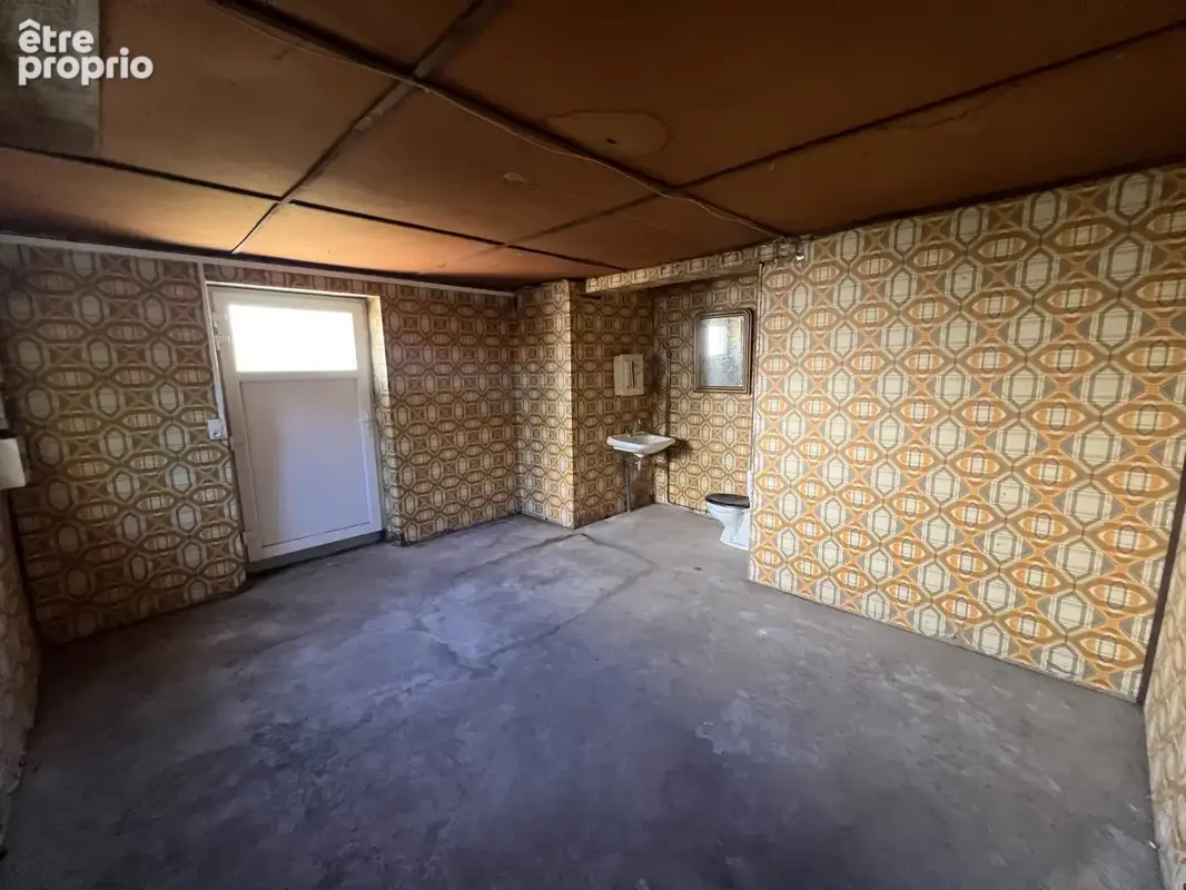 Maison à Egletons en Corrèze - photo 8