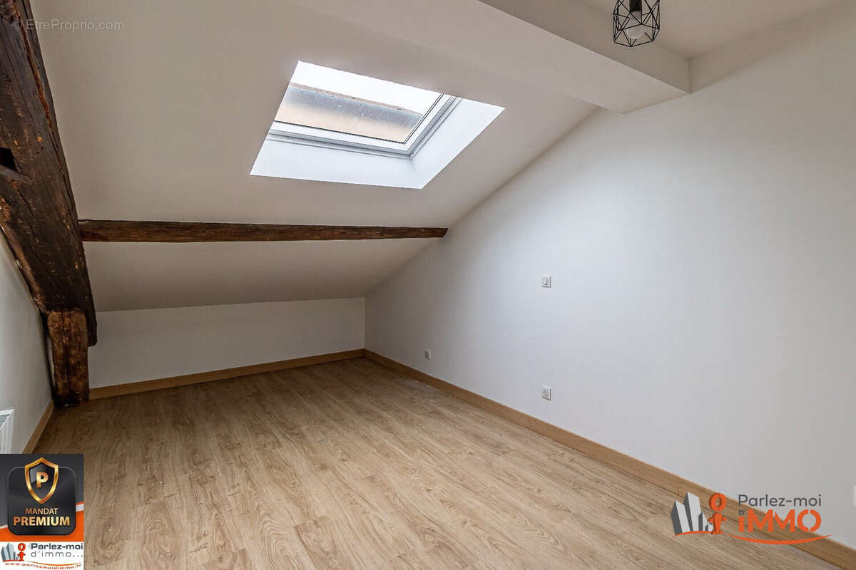 Appartement à TARARE