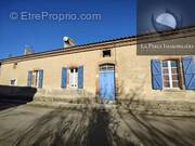 Maison à BEAUMONT-DE-LOMAGNE