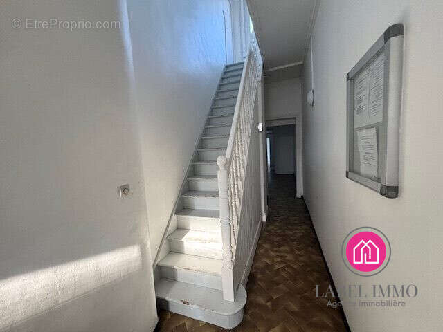 Appartement à VALENCIENNES