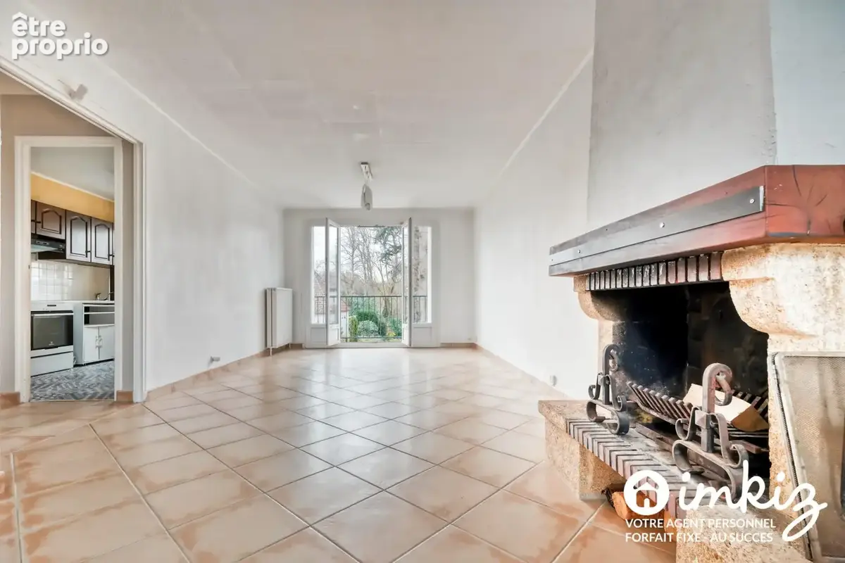 Maison familiale basse consommation 7 chambres - photo 2