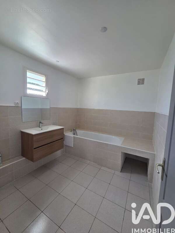 Photo 7 - Maison à SAINT-JOSEPH