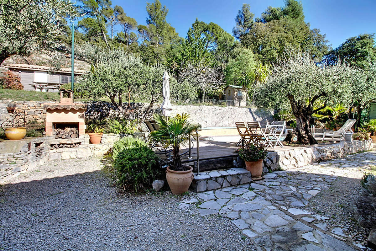 Maison à FIGANIERES