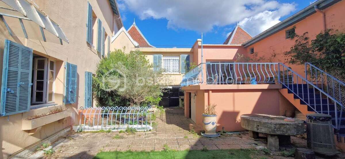 Appartement à SAINT-VINCENT-DE-TYROSSE
